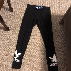 Adidas leggings